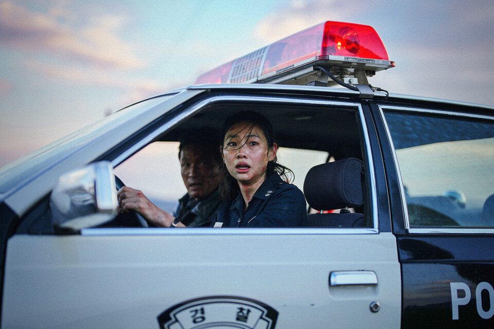 영화 ‘호프’의 또 다른 주연 ‘스텔라’의 특별함