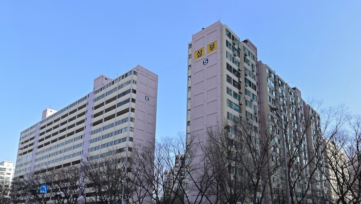 [AI 비즈부동산] 26년 8월 4주차 서울 부동산 실거래 동향