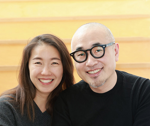 [단독] 싱가포르 거주 김봉진, 답십리 떠나 한남동으로 주소 이전