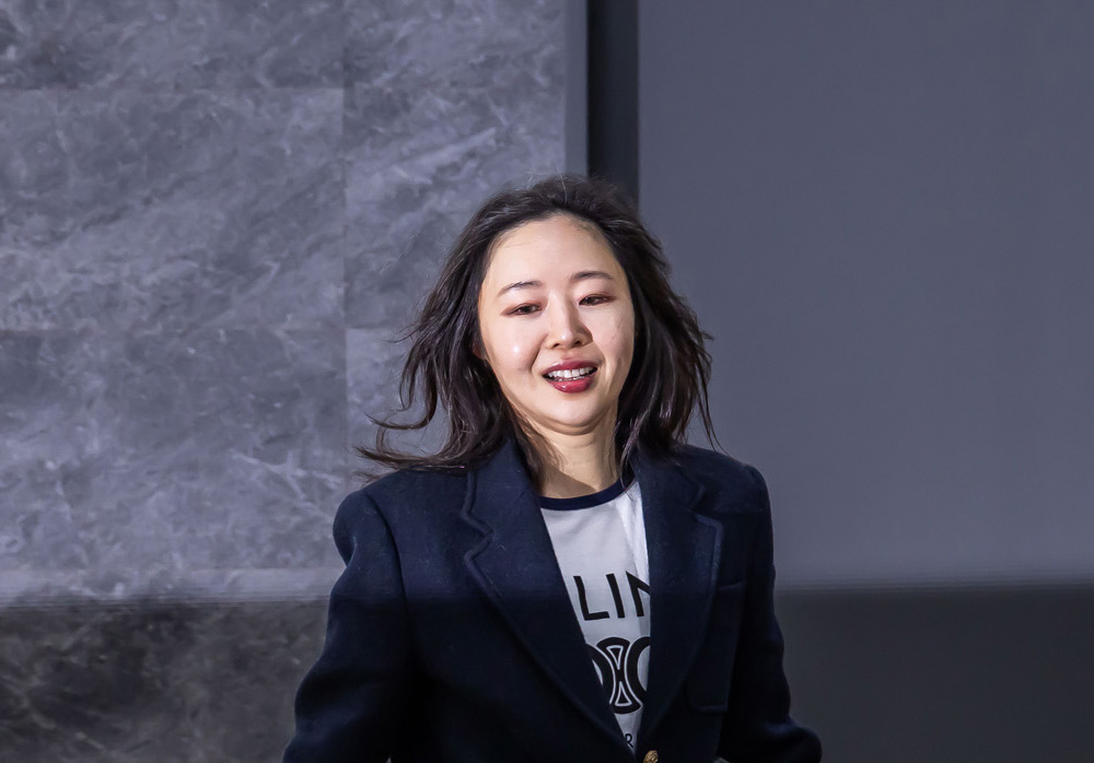 오디션 이후 ‘잠잠’…민희진 ‘오케이레코즈’ 10개월, 어디까지 왔나