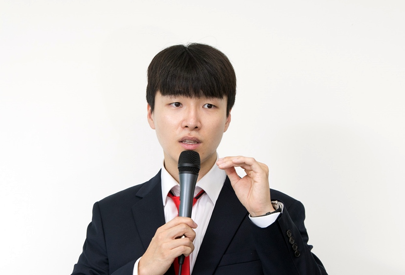 [인터뷰] 최병욱 장투교 전도사 “주식, 파도에 휩쓸리지 말고 오션뷰에 앉아라”