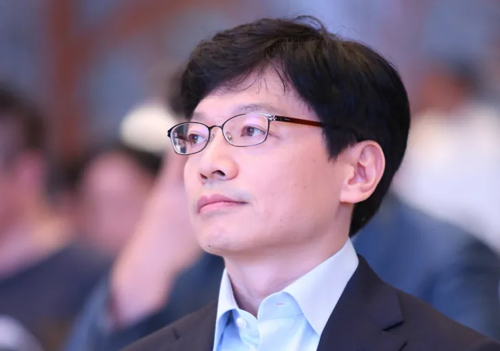 ‘역대 최대 2.5조 분할’ 권혁빈 이혼 소송, 최태원과 같은 점 다른 점