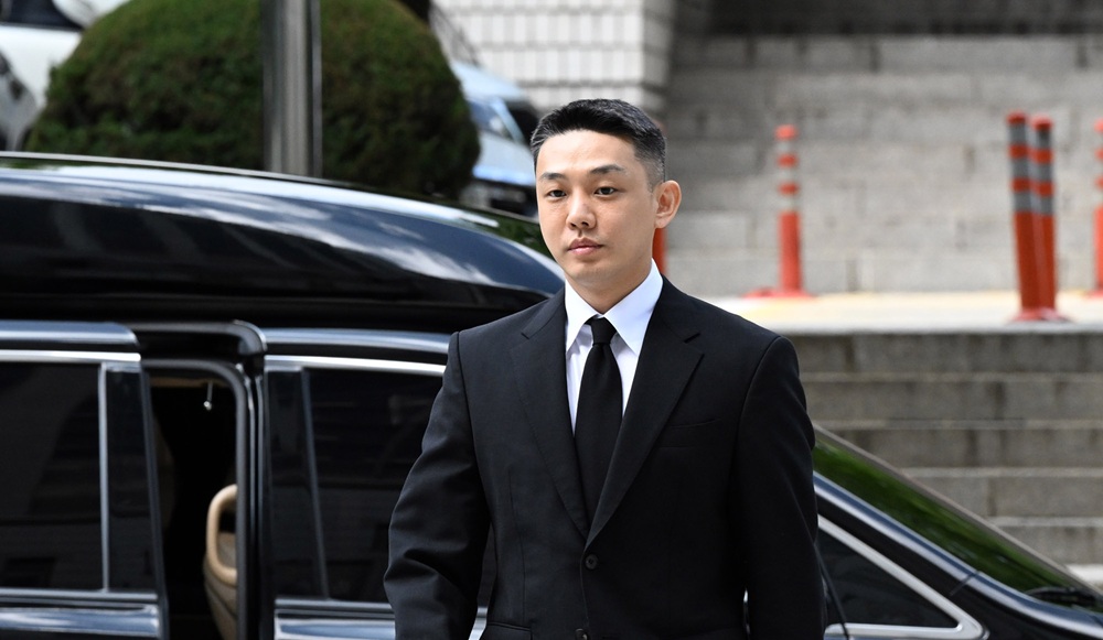 [데스크 칼럼] 배우 유아인의 복귀를 환영한다