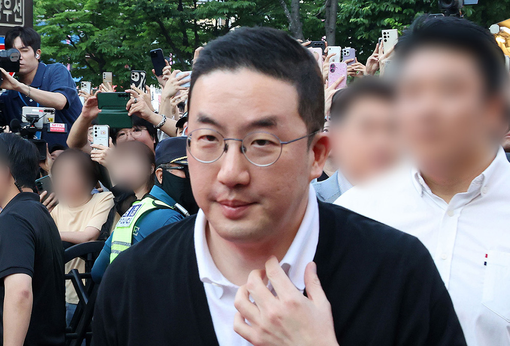 파양은 막혔지만 LG 지분 소송은 계속…구광모·세 모녀 오늘 상속분쟁 2심