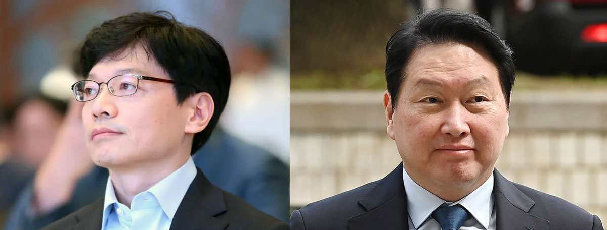 ‘역대 최대 2.5조 분할’ 권혁빈 이혼 소송, 최태원과 같은 점 다른 점