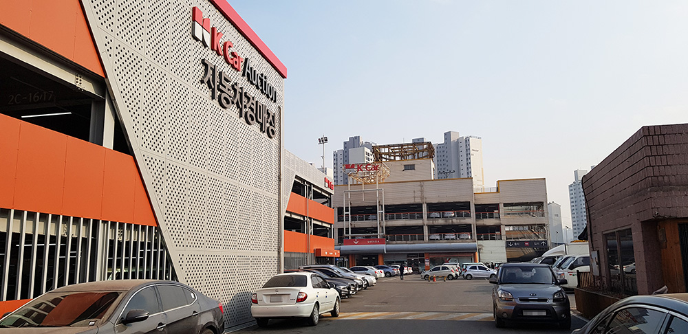 케이카 새 주인 된 KG스틸…철강회사가 3946억 들여 중고차 회사 산 까닭