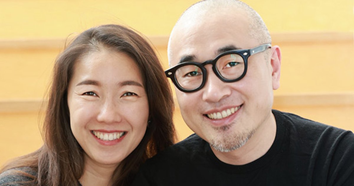 [단독] 싱가포르 거주 김봉진, 답십리 떠나 한남동으로 주소 이전 - 뉴스 썸네일 이미지