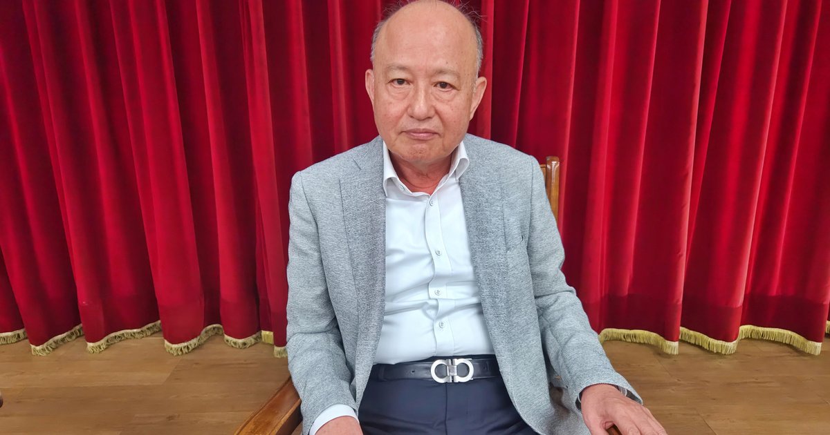 [극희귀질환 리포트] ⑤ "난 못 봐도 다음 세대 위해" 실명 선고 환자가... - 뉴스 썸네일 이미지