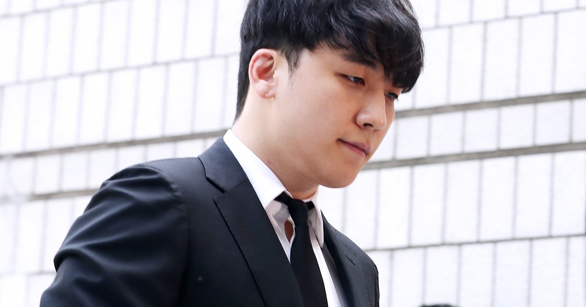 [단독] '버닝썬' 운영사 파산 폐지, 법인 소멸 위기 - 뉴스 썸네일 이미지