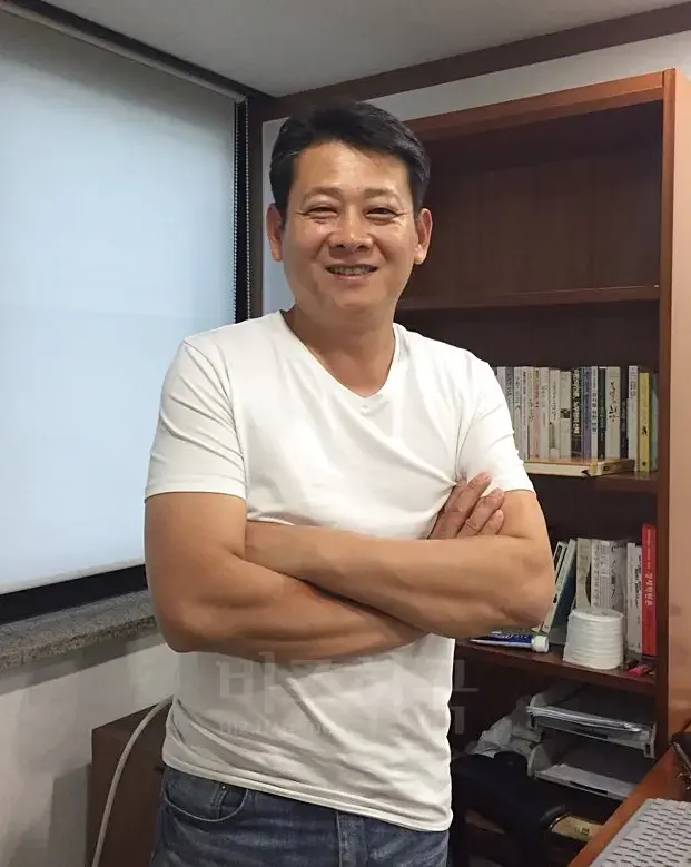 권순욱 씨는 “기록을 저장하는 지식허브를 만들어 언론으로 되돌아갈 것”이라고 향후 계획을 밝혔다.