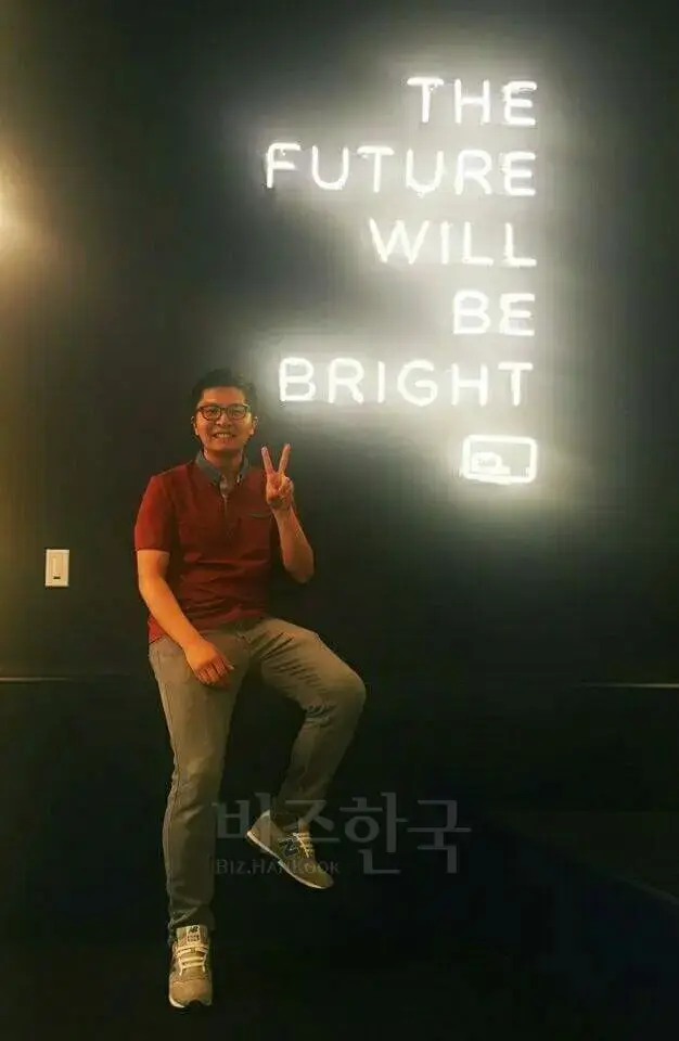 이웅구 대표는 영향력에서는 뉴미디어가 기성언론만큼 성장할 수 있을 거라 말했다.