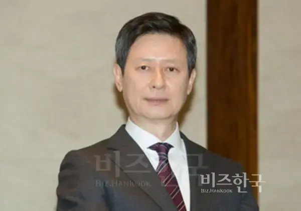 신동주 전 일본 롯데홀딩스 부회장. 사진=박은숙 기자