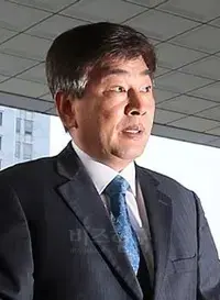 최재경 신임 민정수석. 사진=연합뉴스