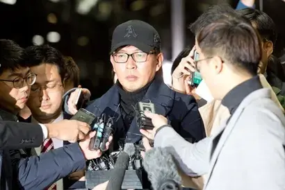 최순실 씨와 함께 국정농단의 주역으로 지목된 차은택 씨의 문화계 인사 개입 의혹이 붉어지자 ‘문화융성위원회’의 활동을 함께한 유명인들과 차 씨와의 관계가 주목받고 있다. 사진=박정훈 기자