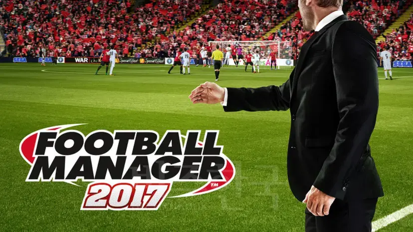 FM2017 메인 이미지.