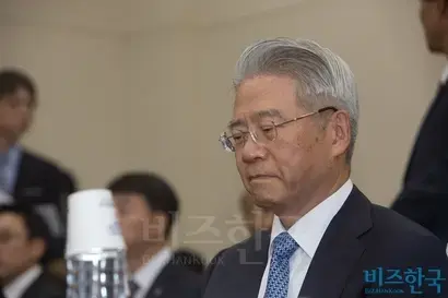 서울중앙지방법원으로부터 파산 선고를 받은 현재현 전 동양그룹 회장. 그의 파산을 이끈 동양증권 임원 출신 남 아무개 씨를 직접 만나 그 과정을 들어봤다. 사진=비즈한국DB