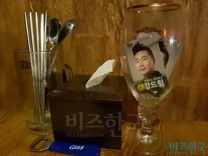 강 씨는 지난 총선에서 정의당 비례대표 12번을 받았다. 당선이 되지는 못했다. 사진=김태현 기자