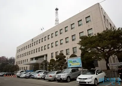 수원지검 전경. 사진=비즈한국DB
