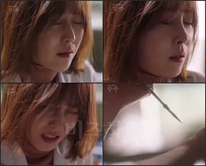 ‘낭만닥터 김사부’에서 안정적 연기를 펼치는 서현진.