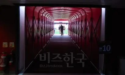 이제 리그의 시작이다.