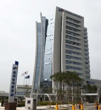 전남 나주시 소재 한국농어촌공사 사옥. 사진=한국농어촌공사
