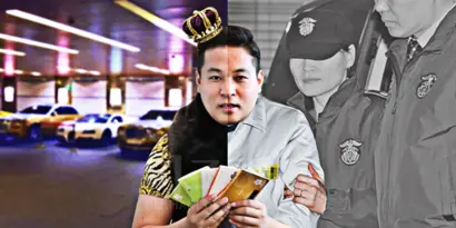 이희진 전 미라클인베스트먼트 파트너 대표에게 사기 혐의가 추가됐다. 그래픽=이세윤 디자이너