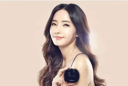 정유경 신세계백화점 총괄사장이 2012년 야심차게 인수한 화장품 브랜드 비디비치는 인수 이래 지금까지 적자를 면치 못하고 있다. 사진=비디비치 홈페이지