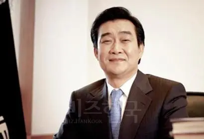 유경선 유진그룹 회장. 사진=유진기업 홈페이지