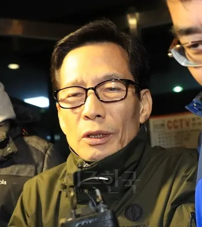 지난 7일 부산지검이 엘시티 중간 수사 결과를 발표했다. 하지만 부실 수사가 아니냐는 지적이 쏟아지고 있으며, 부산 시민 단체는 재수사를 촉구하고 나섰다. 사진=연합뉴스