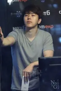 프로게이머 송병구