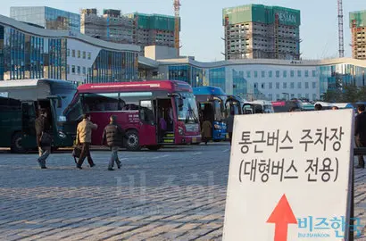 한국행정학회는 세종시 이전으로 인한 행정·사회적 비효율 비용이 연간 2조 8000억~4조 8800억 원에 이른다고 추산한다. 사진=비즈한국DB