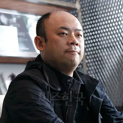 손태장은 아버지의 가르침 덕분에 자신감을 갖고 혁신을 꾀할 수 있었다고 말한다. 사진=미슬토우 홈페이지