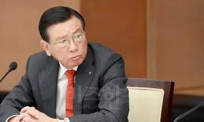 박삼구 금호아시아나그룹 회장. 사진=연합뉴스