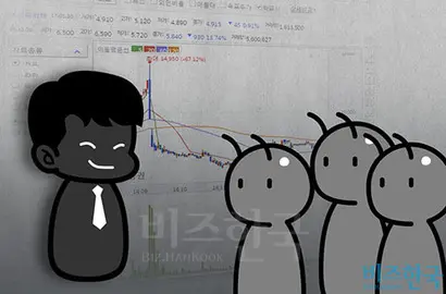 최근 작전종목 투자를 권유하는 스팸문자가 늘어나고 있어 투자자들의 주의를 요한다. 이미지=이세윤 디자이너