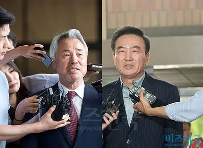 ‘제2의 호식이’는 없어질까. 문재인 정부 출범 후 발의된 가맹사업법 개정안은 총 8개에 달한다. 사진=임준선·고성준 기자