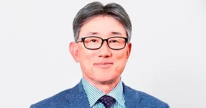 다카오카 고조 네슬레 재팬 대표. 사진=네슬레 재팬 홈페이지