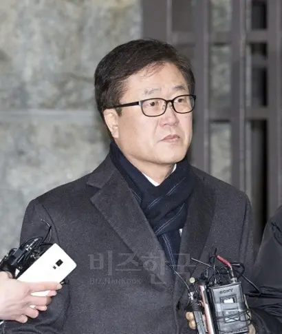 박상진 전 삼성전자 사장. 사진=임준선 기자