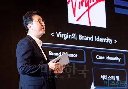 노찬규 SK그룹 상무. 사진=박정훈 기자