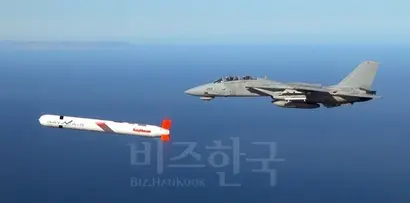 미국의 택티컬 토마호크 미사일. 사진=clker.com
