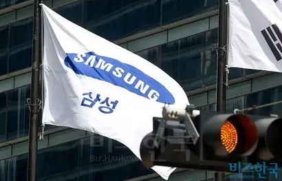 삼성전자가 2년 만에 역대급 정기 인사를 단행했다. 사진=고성준 기자