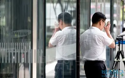 늦어도 금주 내로 임원 인사와 함께 조직개편이 최종 마무리될 것으로 보인다. 사진=고성준 기자