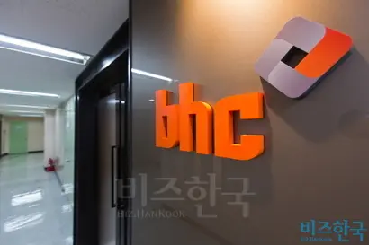 서울 송파구 소재 BHC 본사. 사진=최준필 기자