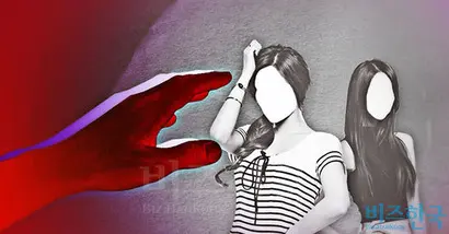 가짜 오디션 공고를 보고 온 연기 지망생들을 성폭행한 연예기획사 대표가 구속됐다. 그래픽=이세윤 디자이너