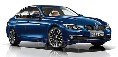 BMW 3시리즈. 사진=BMW 코리아