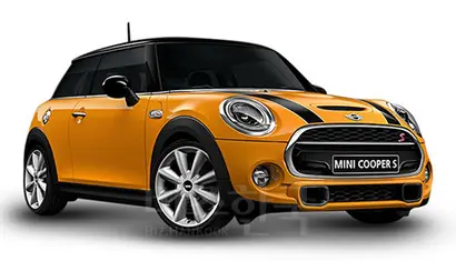 미니 해치 쿠퍼 S. 사진=BMW 코리아