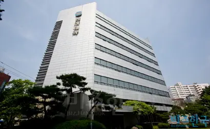 서울 동대문구 동아제약 본사. 사진=고성훈 기자