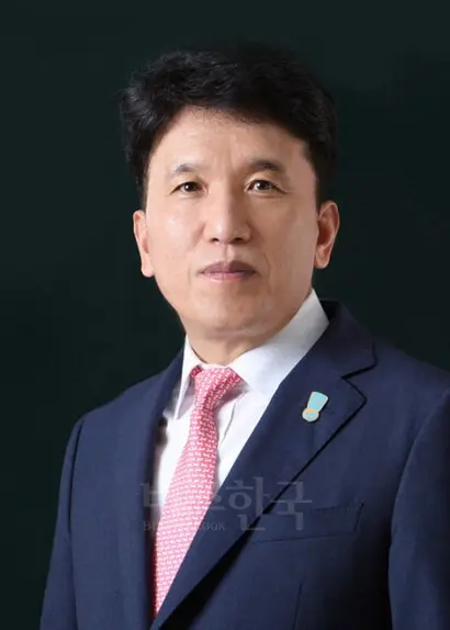 함영주 KEB하나은행장. 사진=KEB하나은행