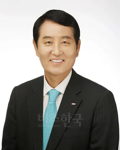 성세환 전 BNK금융지주 회장. 사진=BNK금융지주