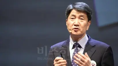 김창수 삼성생명 사장. 사진=삼성생명