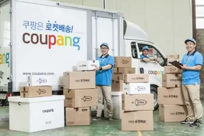 아마존을 벤치마킹 하는 것으로 잘 알려진 쿠팡 역시 본격적인 풀필먼트 서비스 도입이 점쳐지고 있다. 사진=쿠팡 제공